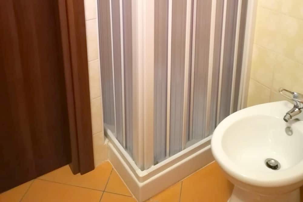 Photo of Bathroom in Ogliastro Cilento
