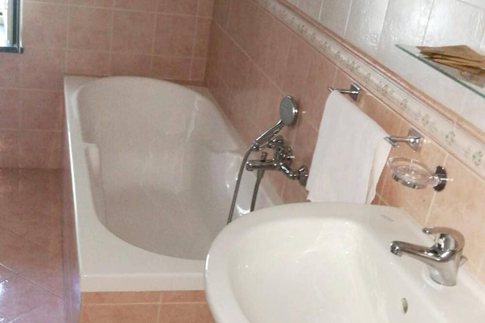 Photo of Bathroom in Gragnano