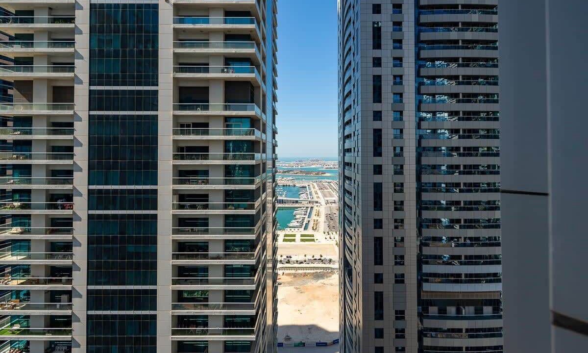 Photo of Outdoor in Dubai Marina
