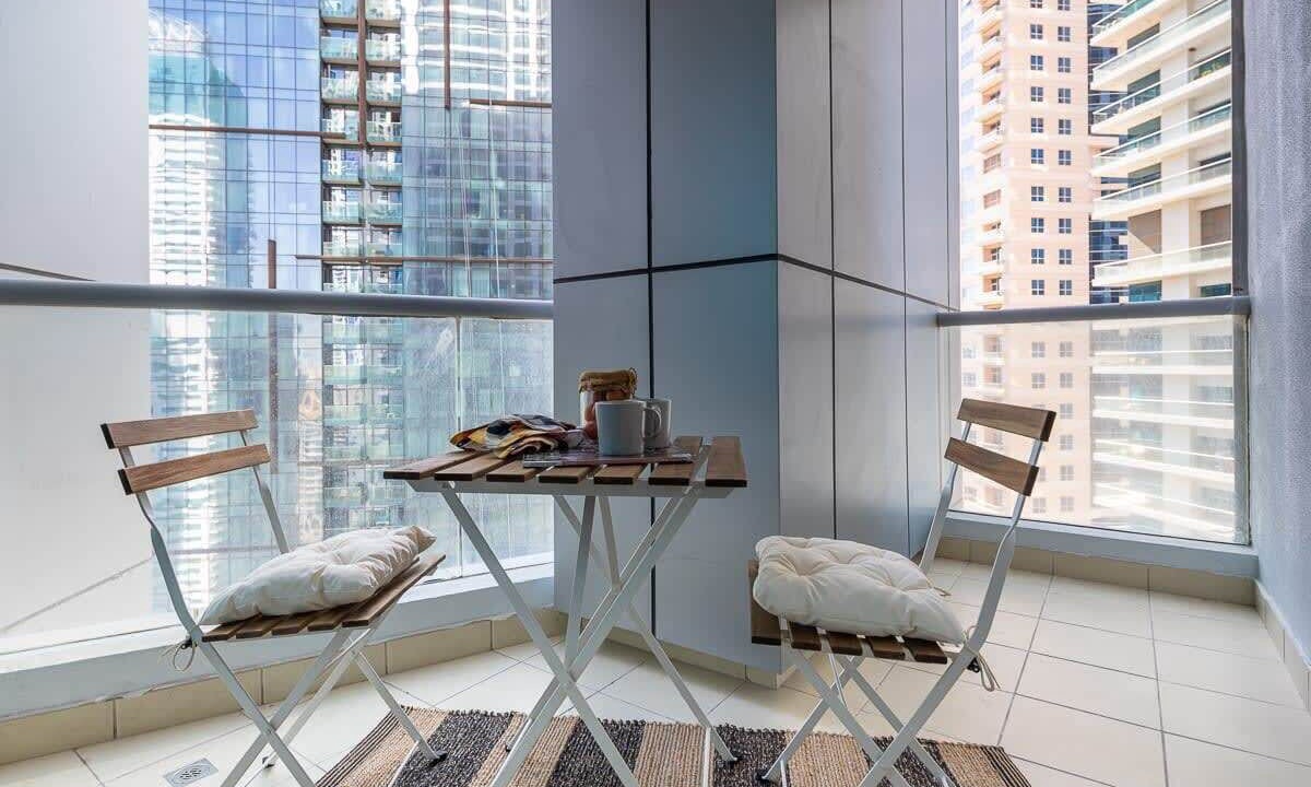 Photo of Outdoor in Dubai Marina
