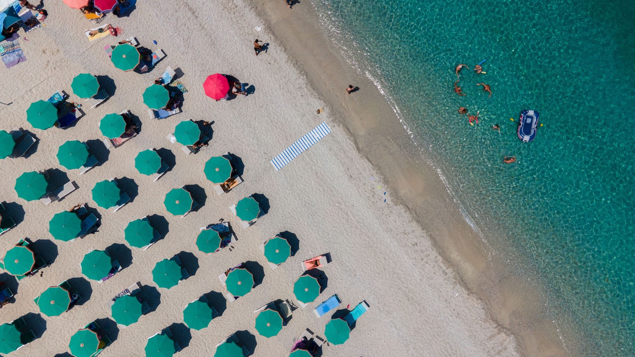 Photo of Outdoor in Marina di Zambrone