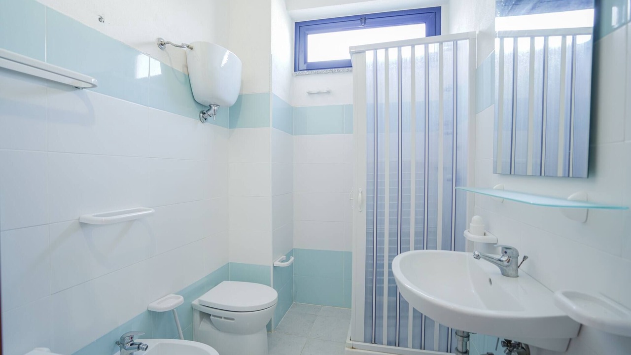 Photo of Bathroom in Marina di Zambrone