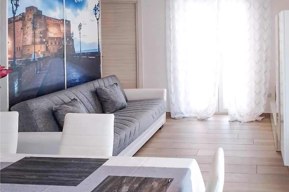 Photo of Bedroom in Volla