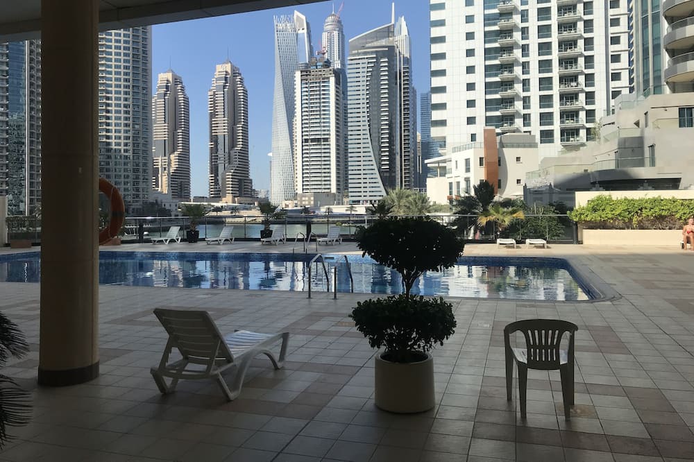 Photo of Outdoor in Dubai Marina