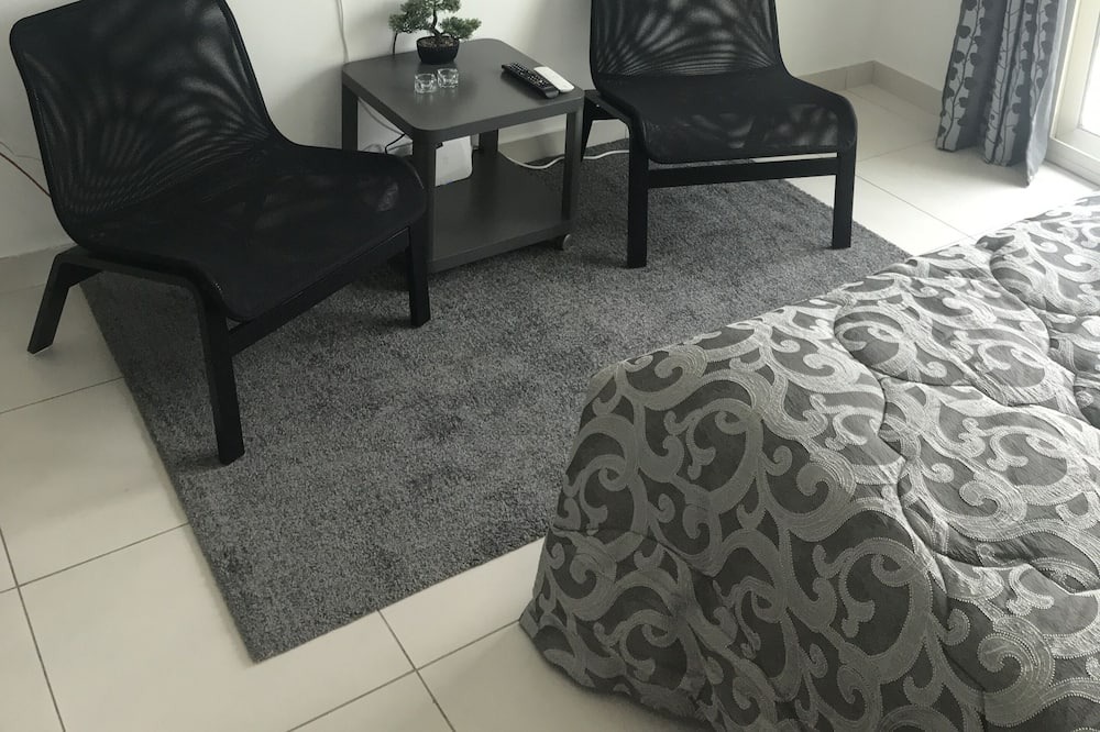 Photo of Bedroom in Dubai Marina