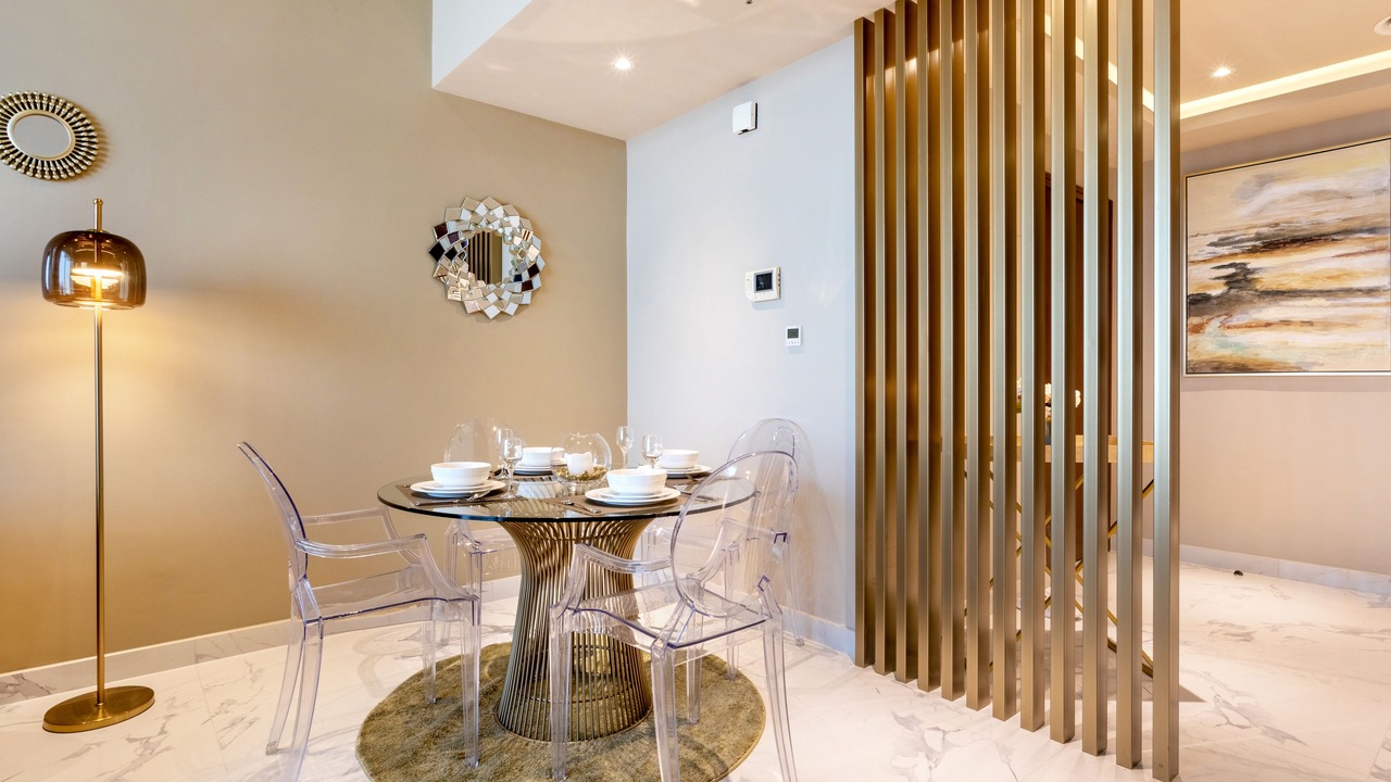 Photo of Bedroom in Jebel Ali