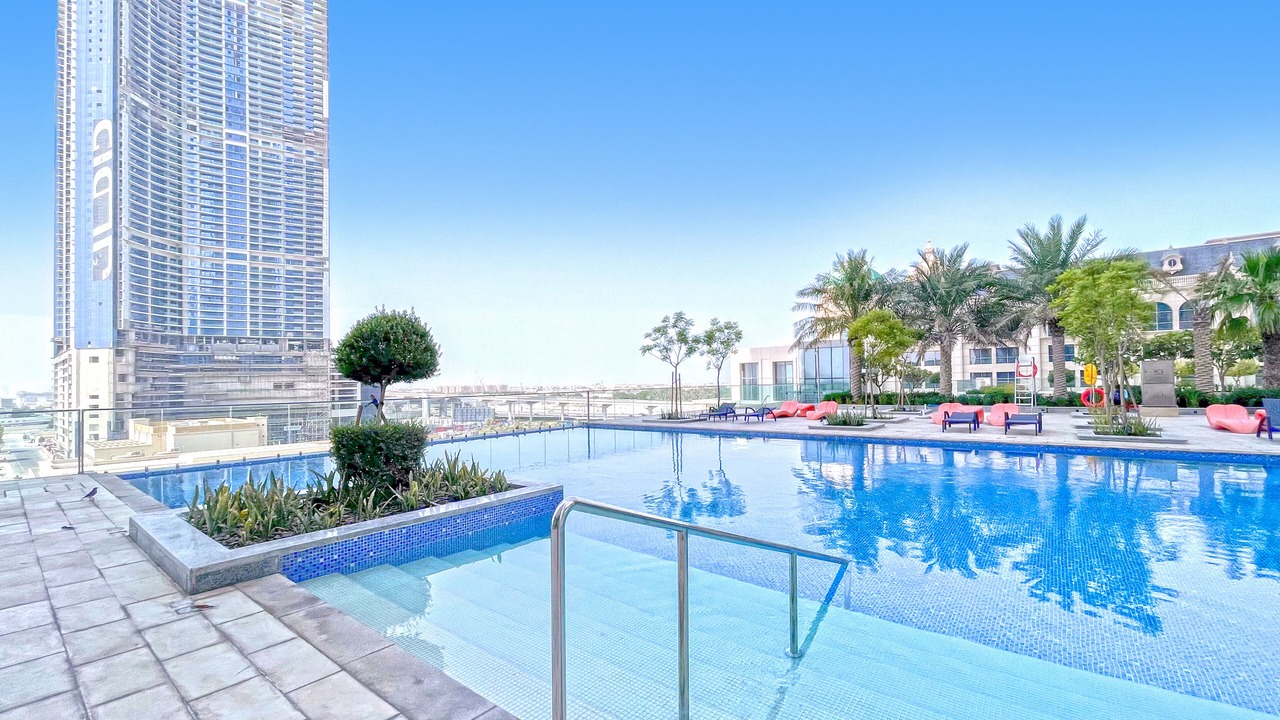 Photo of Outdoor in Jebel Ali