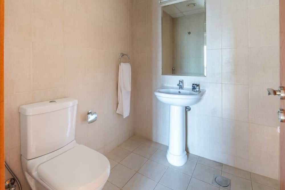 Photo of Bathroom in Jebel Ali
