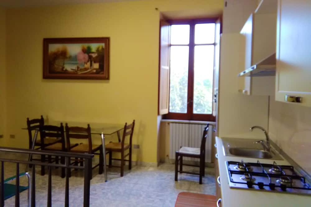Photo of Livingroom in Formicola