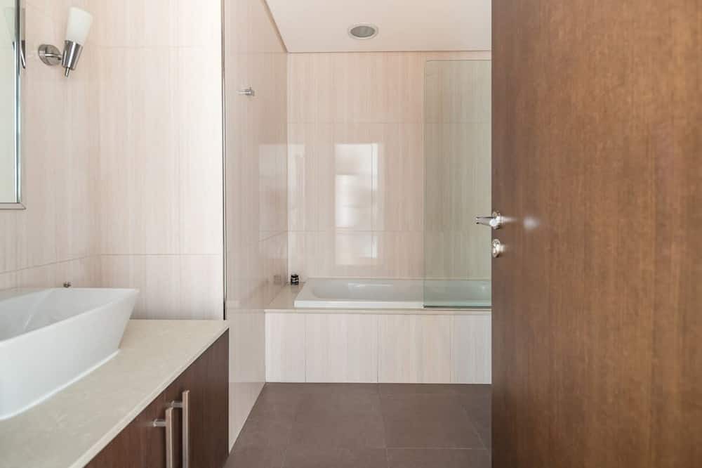 Photo of Bathroom in Bur Dubai