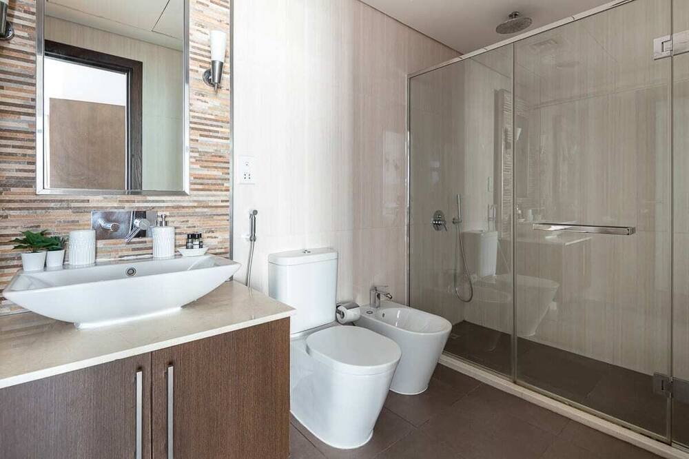 Photo of Bathroom in Bur Dubai