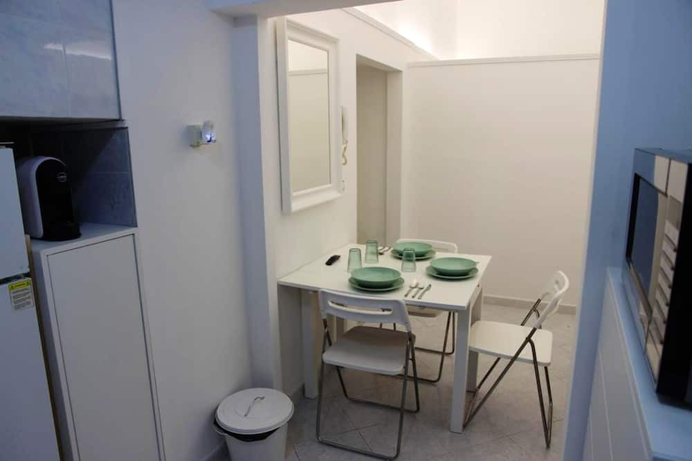Photo of Livingroom in Secondigliano