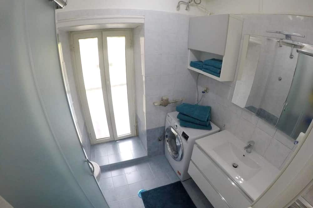 Photo of Bathroom in Secondigliano