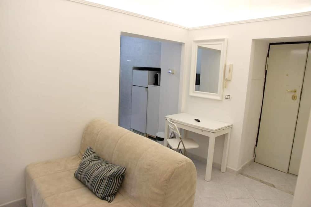 Photo of Livingroom in Secondigliano