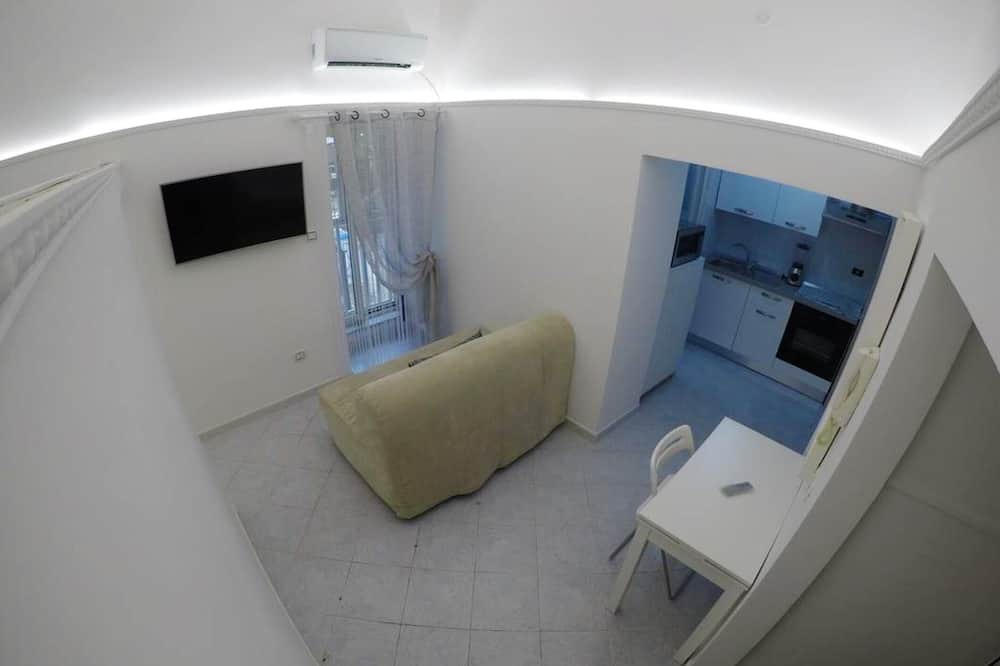 Photo of Livingroom in Secondigliano