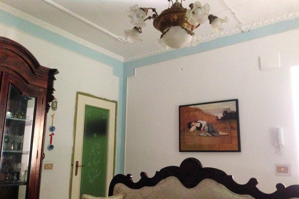 Photo of Livingroom in Rossano