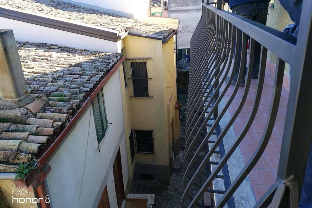 Photo of Patio Balcony in Rossano