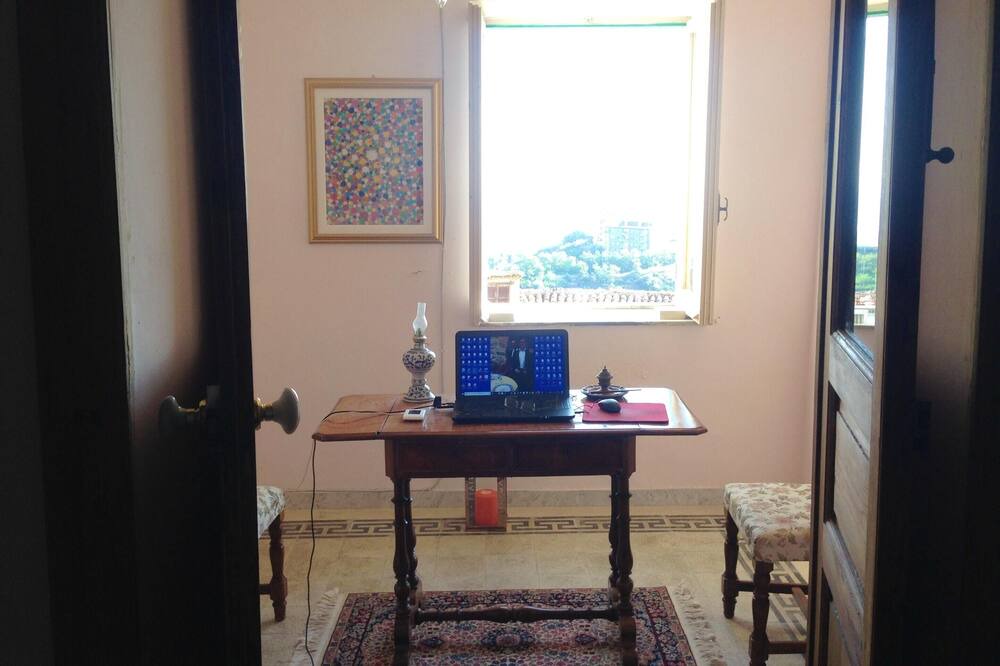 Photo of Livingroom in Rossano