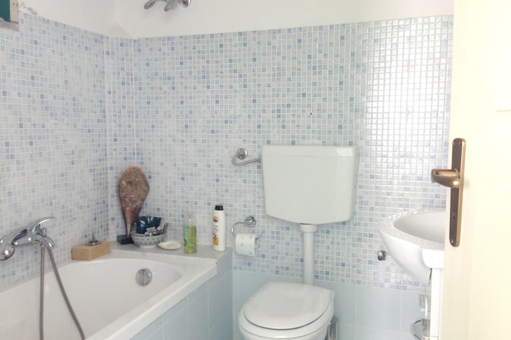 Photo of Bathroom in Rossano