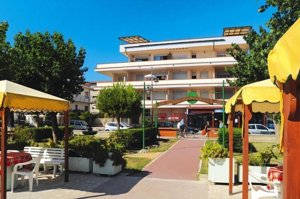 Photo of Outdoor in Silvi Marina