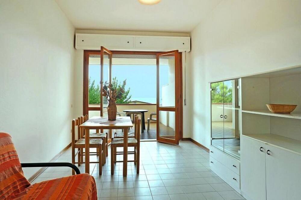 Photo of Livingroom in Silvi Marina