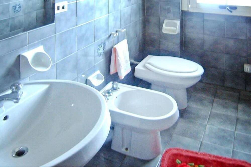 Photo of Bathroom in Silvi Marina