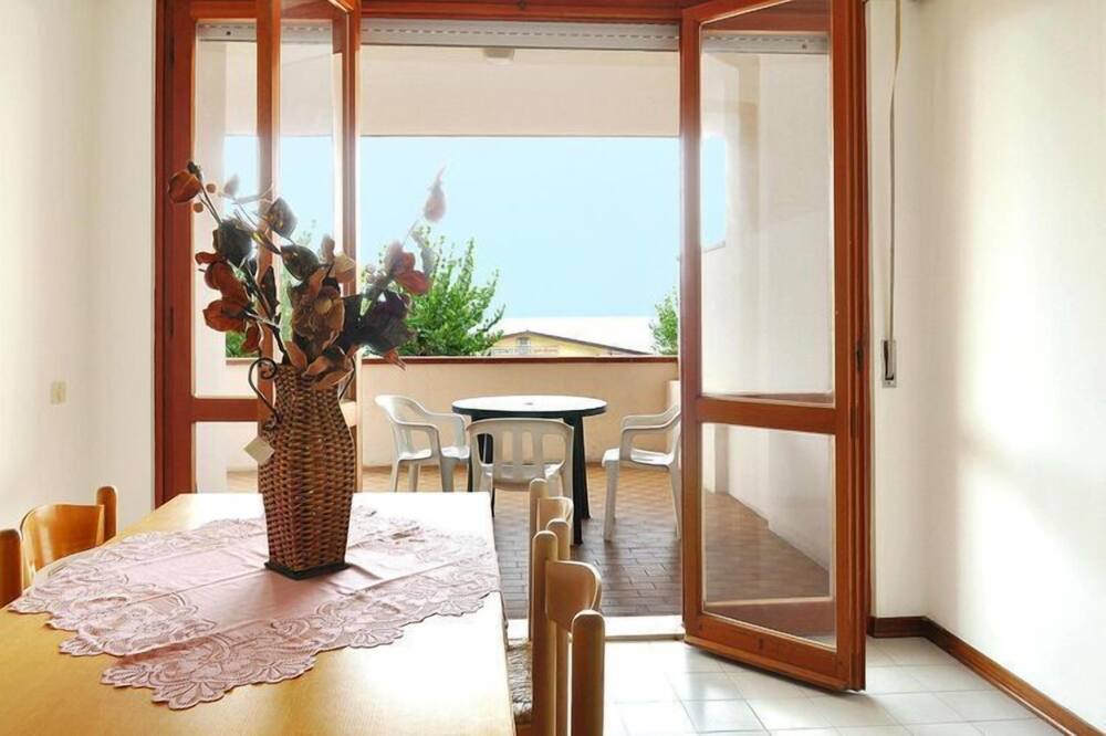 Photo of Livingroom in Silvi Marina