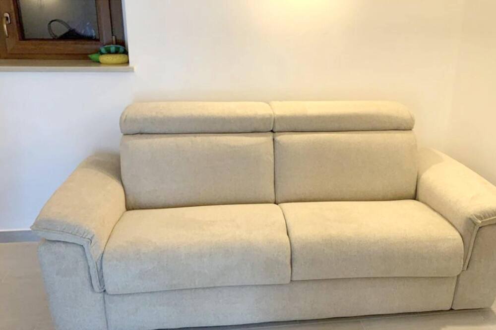 Photo of Livingroom in Civitaquana