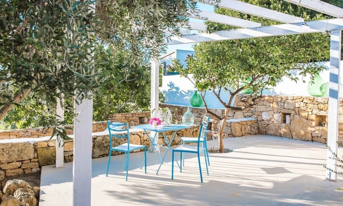 Photo of Patio Balcony in Torricella Peligna