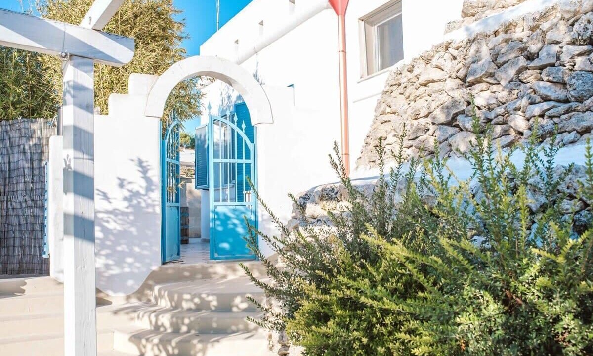 Photo of Outdoor in Torricella Peligna
