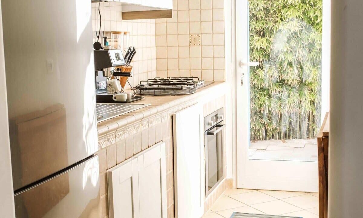 Photo of Kitchen in Torricella Peligna