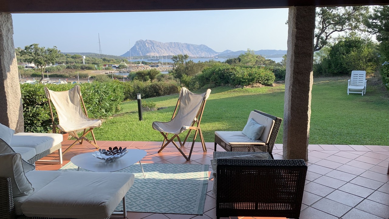 Photo of Patio Balcony in Puntaldia