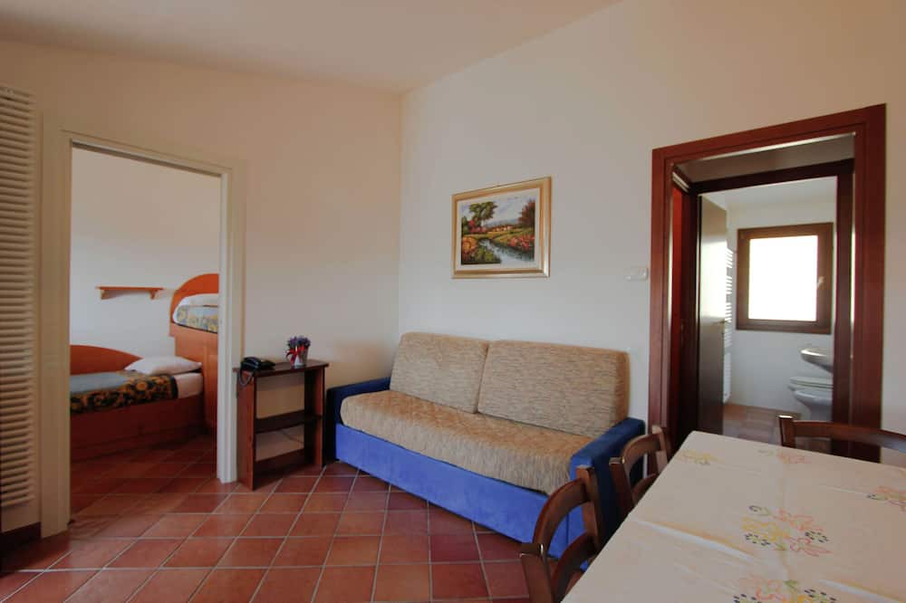 Photo of Livingroom in Palazzuolo sul Senio
