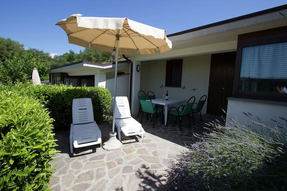 Photo of Patio Balcony in Palazzuolo sul Senio