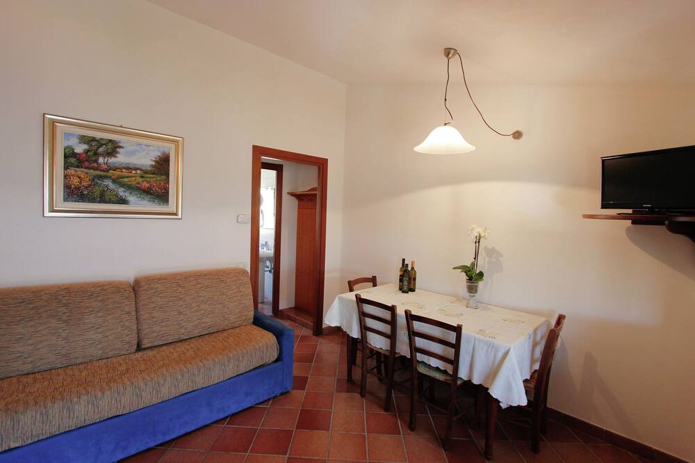 Photo of Livingroom in Palazzuolo sul Senio
