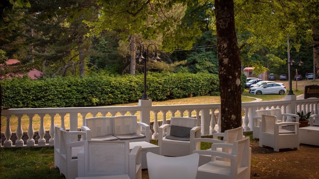 Photo of Patio Balcony in Taverna