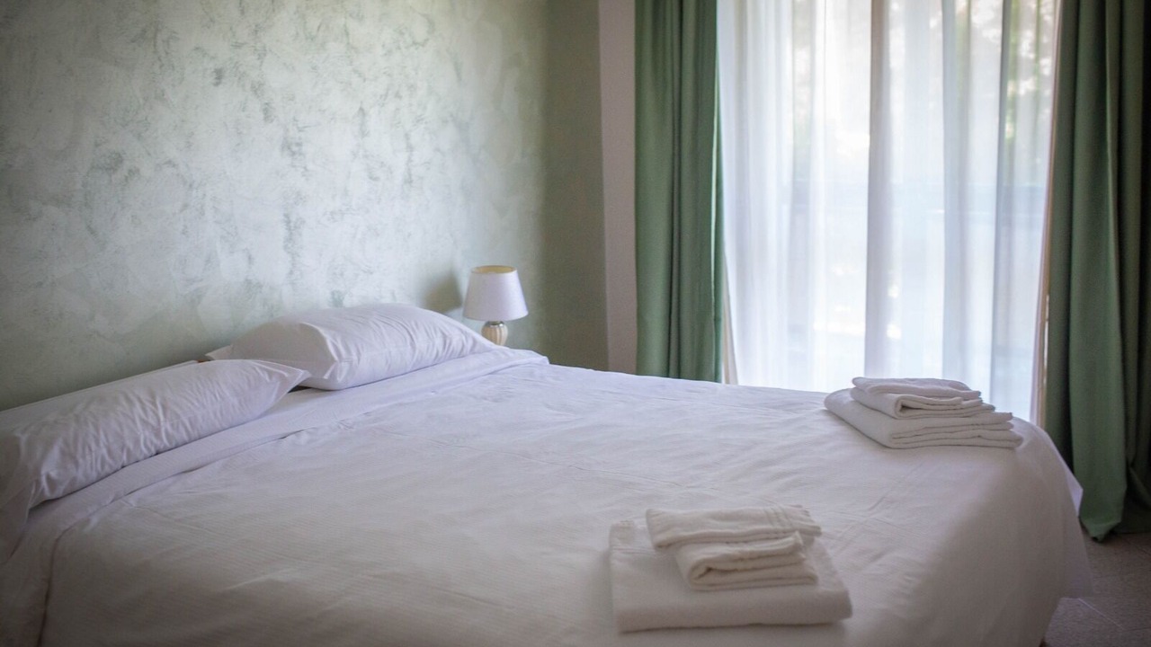 Photo of Bedroom in Taverna