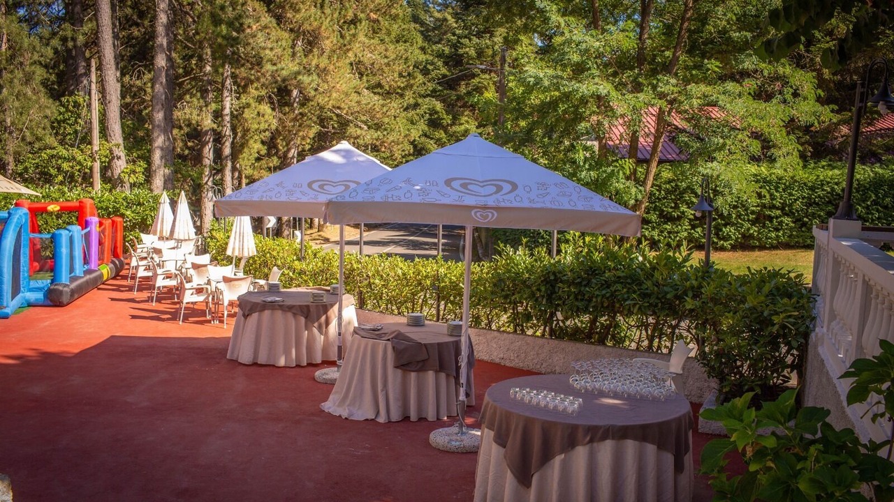 Photo of Outdoor in Taverna