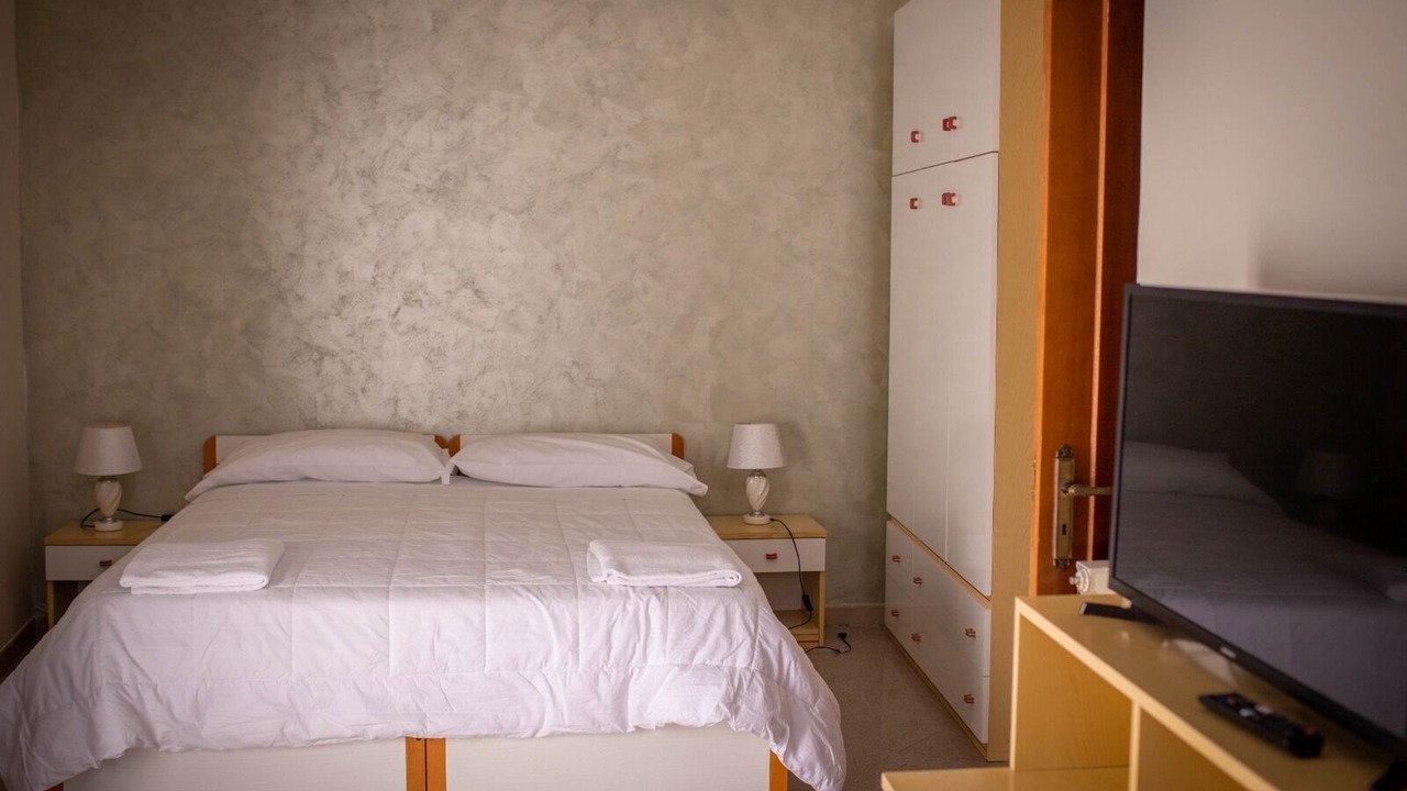 Photo of Bedroom in Taverna
