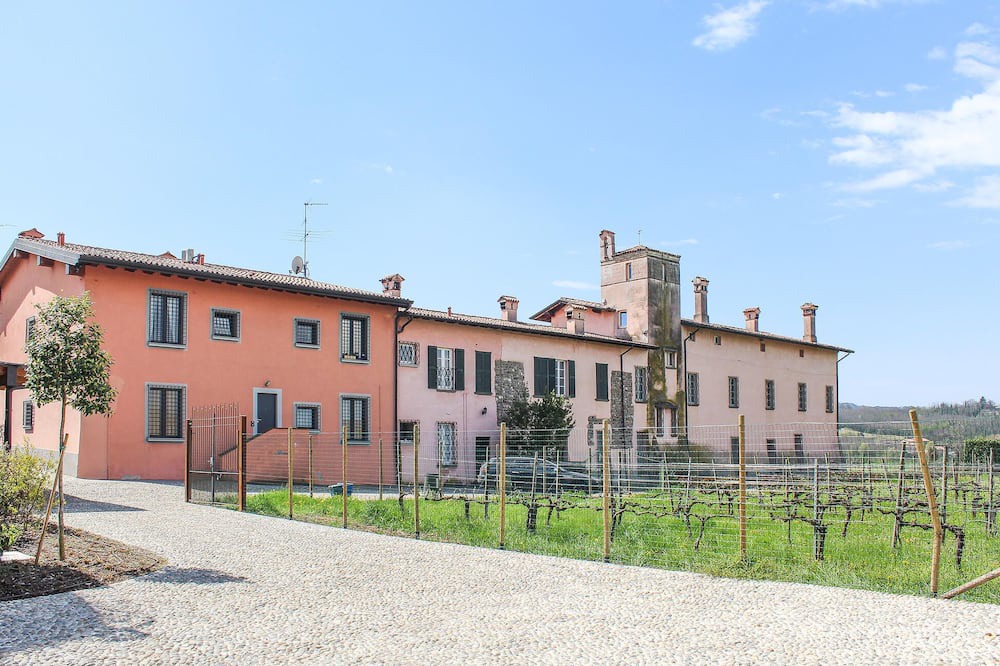 Photo of Outdoor in Torbiato di Adro
