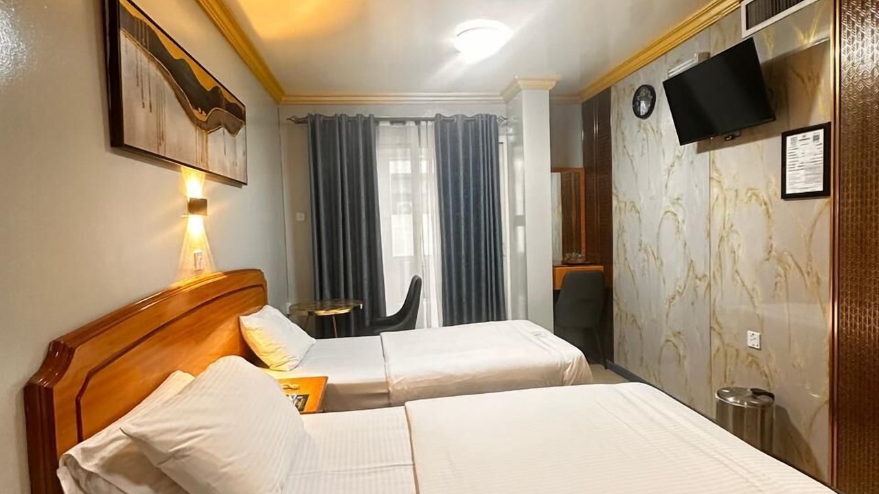 Photo of Bedroom in Al Sabkha