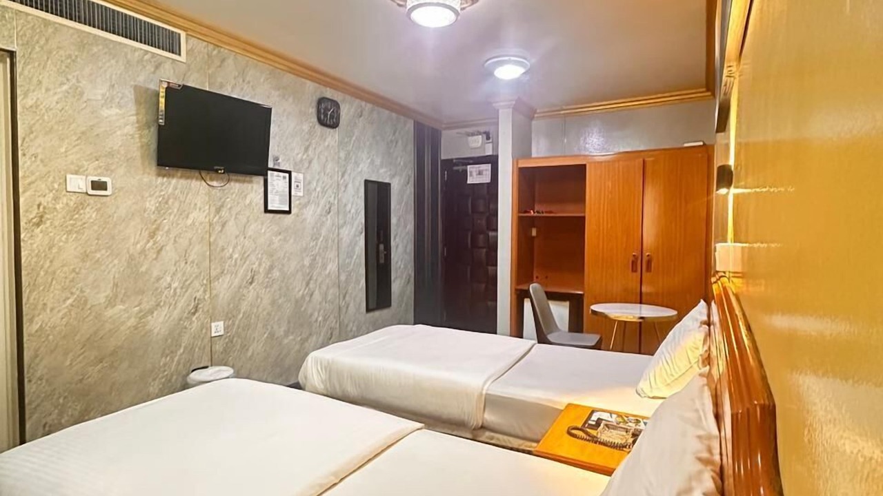 Photo of Bedroom in Al Sabkha