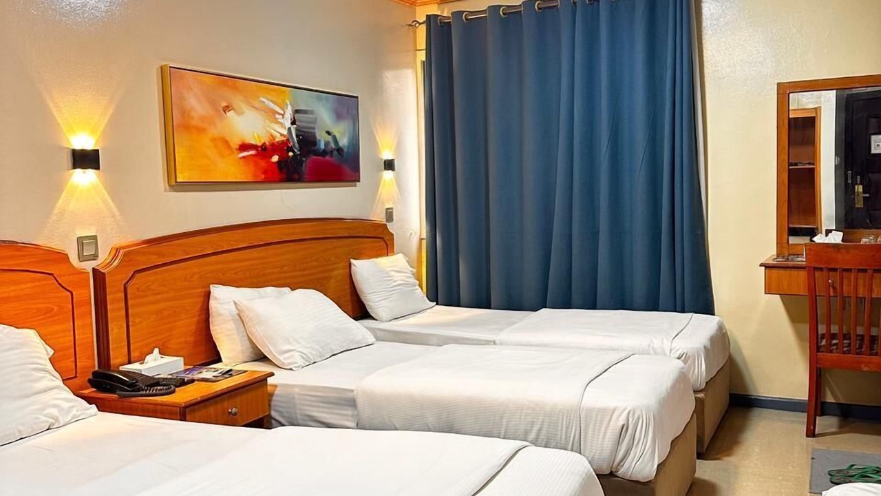 Photo of Bedroom in Al Sabkha