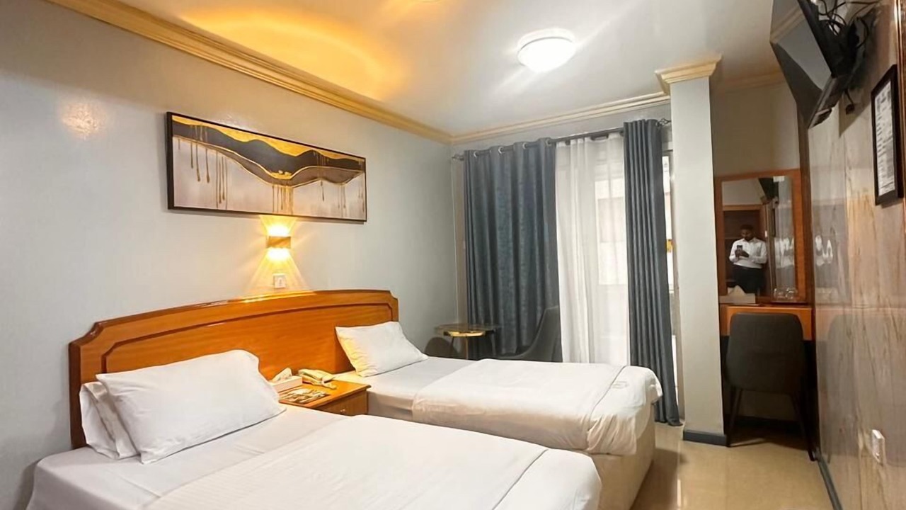 Photo of Bedroom in Al Sabkha