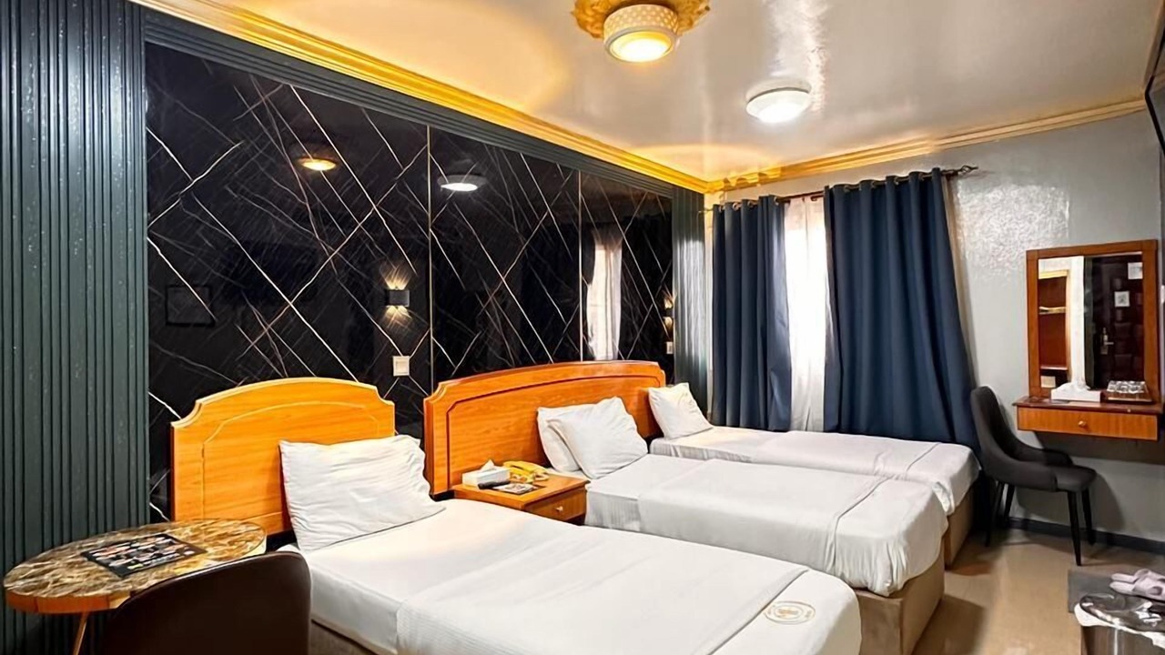 Photo of Bedroom in Al Sabkha