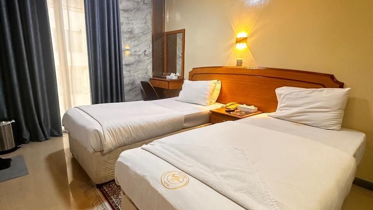 Photo of Bedroom in Al Sabkha