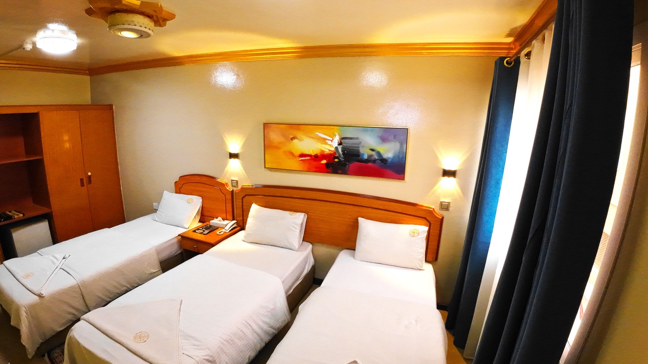 Photo of Bedroom in Al Sabkha