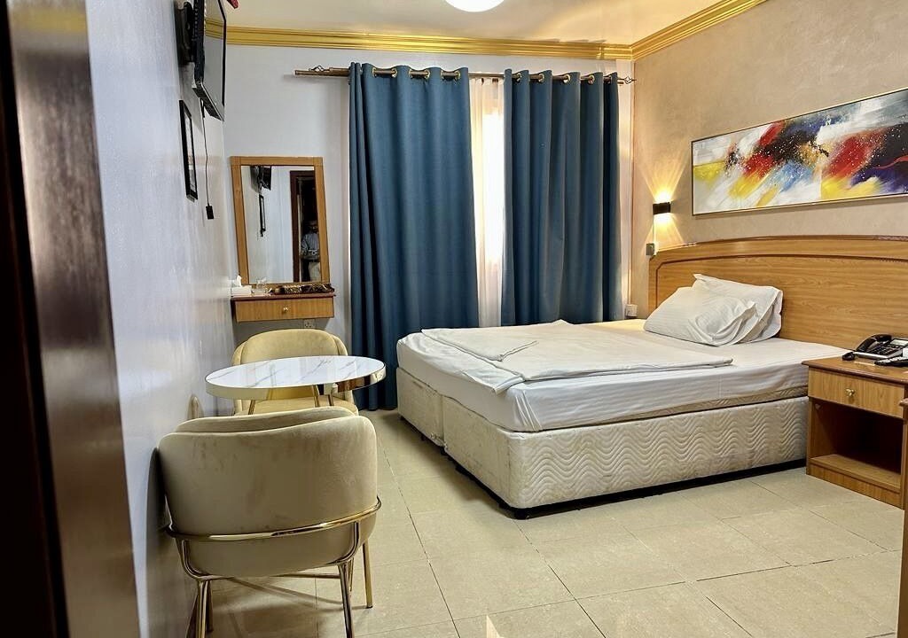 Photo of Bedroom in Al Sabkha
