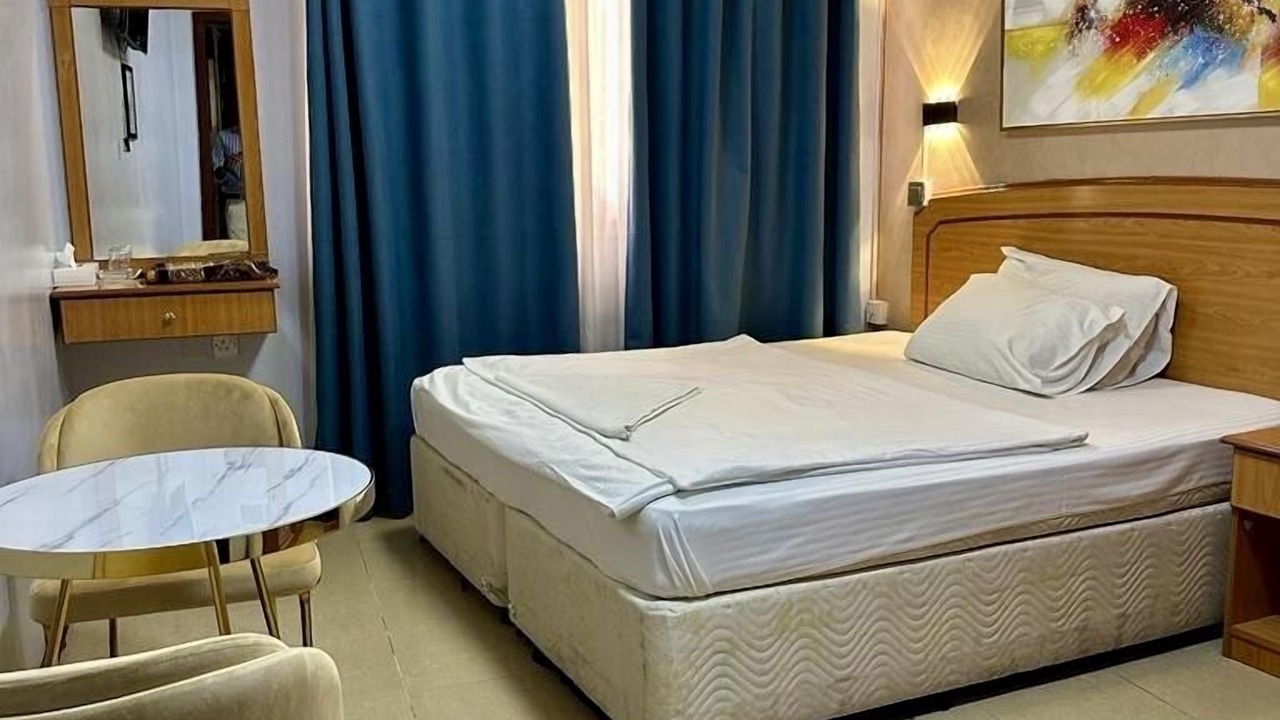 Photo of Bedroom in Al Sabkha