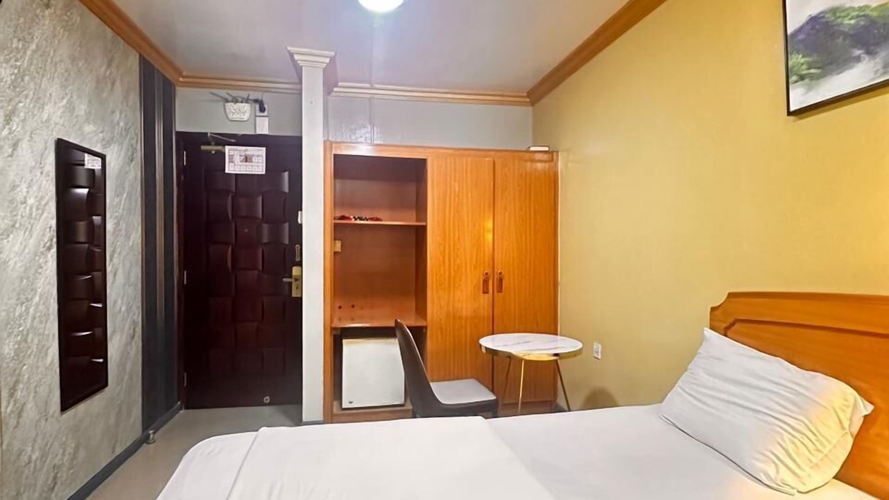 Photo of Bedroom in Al Sabkha
